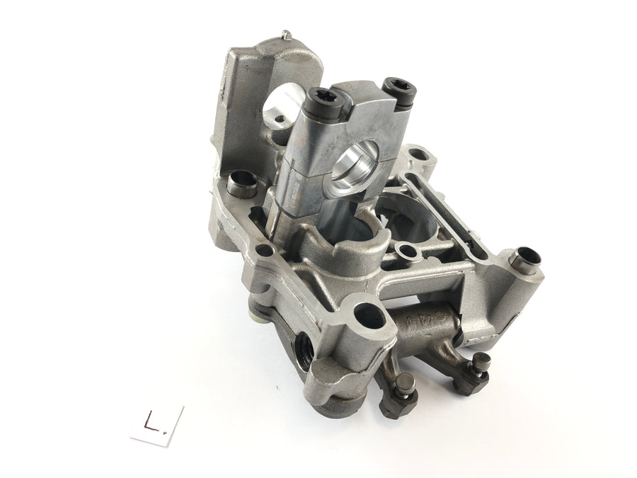 BMW R 1200 RT [2004] - Bearing blocks camshaft left