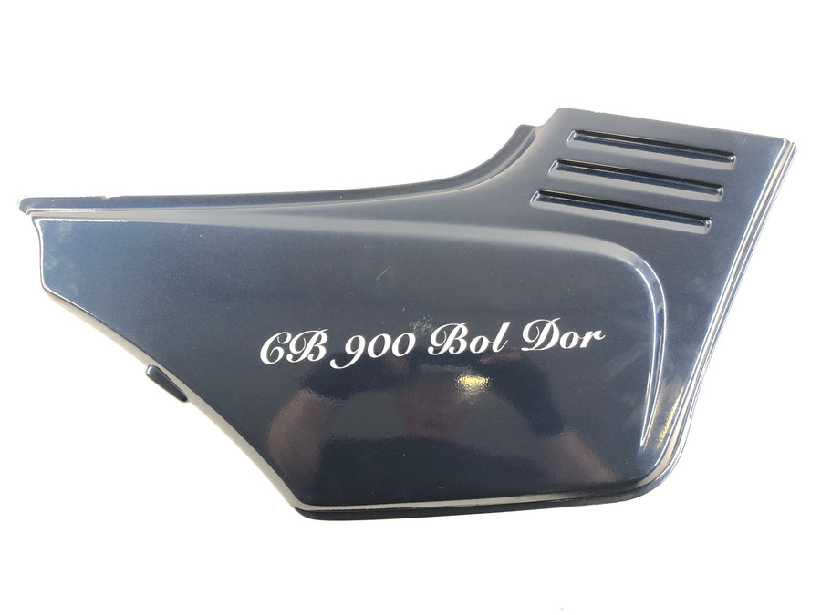 Honda CB 900 F2 SC09 [1985] - Side panel right