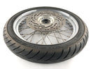 Triumph Bonneville 908MD [2001] - Front wheel rim-1