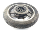 Yamaha XJ 900 F 58L [1985] - Front wheel rim-2