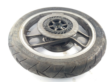 Yamaha XJ 900 F 58L [1985] - Front wheel rim - 0