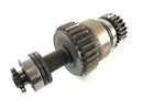 Honda CB 900 F2 SC09 [1985] - Primary drive shaft-1