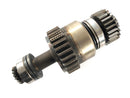 Honda CB 900 F2 SC09 [1985] - Primary drive shaft-4