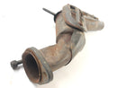 KTM 500 GS K4 [1983 Rotax] - Exhaust Rear Silencer-3