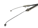 Honda XL 600 R PD03 [1984] - Throttle cable-2