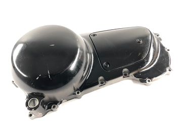Kawasaki VN 1500 Classic VNT50D [2000] - Clutch cover engine cover