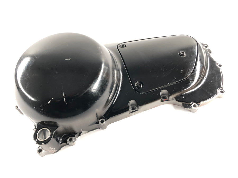 Kawasaki VN 1500 Classic VNT50D [2000] - Clutch cover engine cover