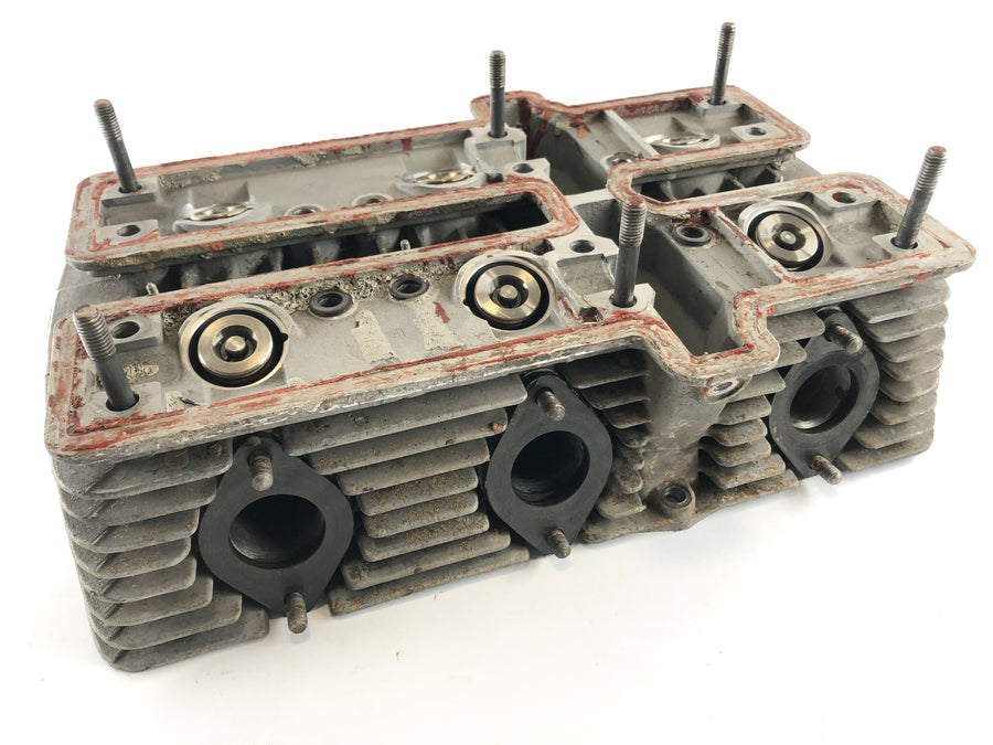 Laverda 1000 / 1 [1973] - Cylinder head