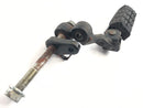 Yamaha XJ 900 F 58L [1985] - Driver footrest right with holder-3