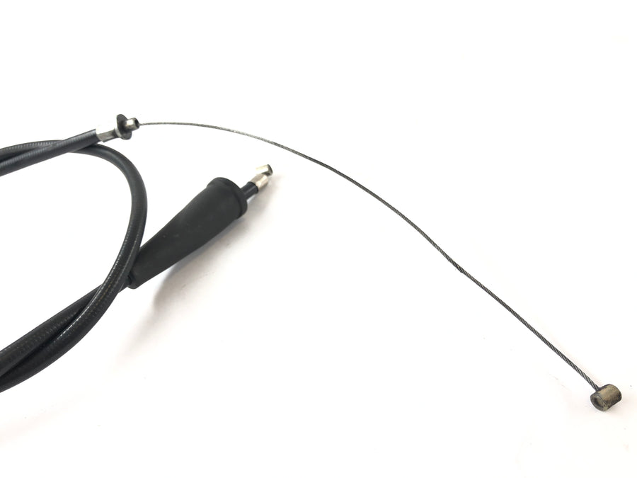 Triumph Daytona 1200 T300D [1995] - Throttle cable