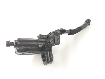 Honda ST 1100 SC26 Pan European [1990] - Clutch pump clutch lever - 0