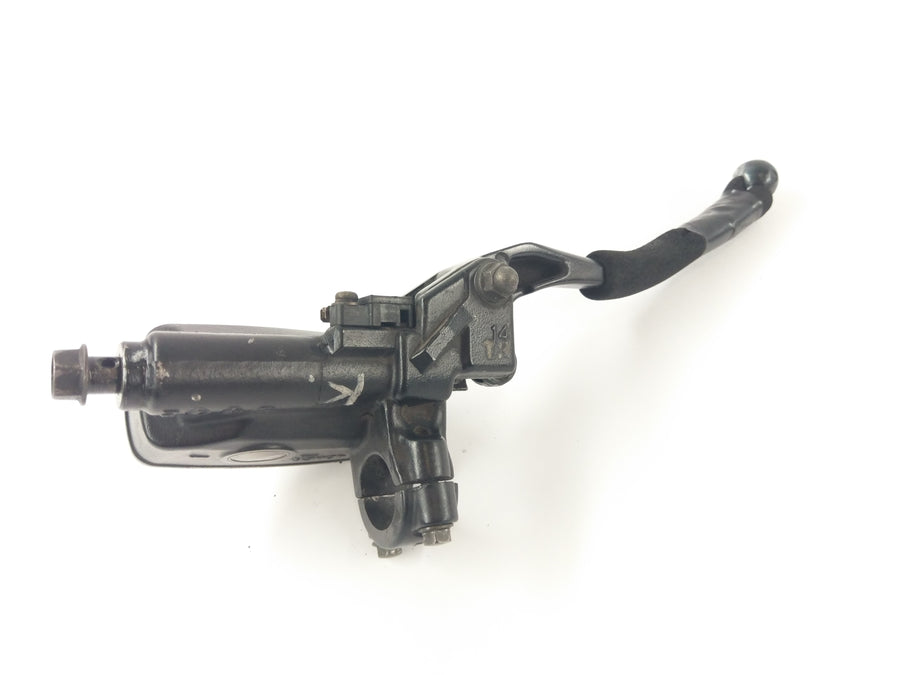 Honda ST 1100 SC26 Pan European [1990] - Clutch pump clutch lever