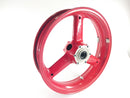 Triumph Sprint 955i RS T695 [2000] - Front wheel rim red-2