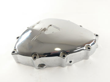 Triumph Bonneville 800 T100 [2004] - Alternator cover engine cover - 0