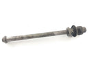 Suzuki GSF 400 GK75B Bandit [1991] - Wheel axle-2