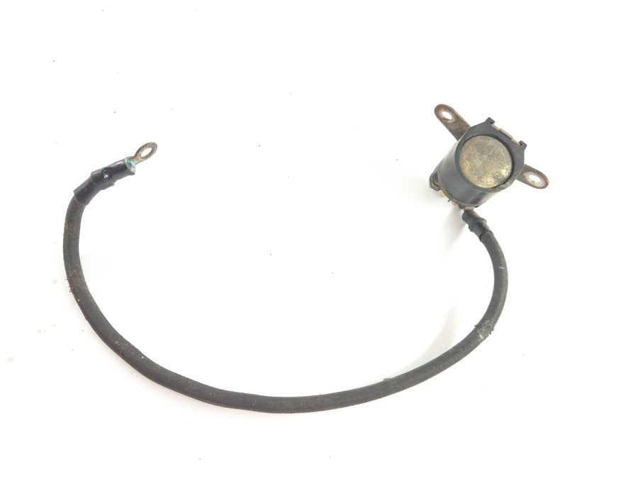 Suzuki GSX-R 1100 GU74C [1988] - Starter Relay Solenoid