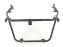 Triumph Trophy 1200 T300E [1996] - Oil cooler bracket-1