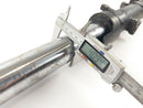 Honda ST 1100 SC26 Pan European [1990] - Fork Telescopic fork with axle-8