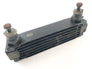 Cagiva Elefant 650 [1985] - Oil cooler-1