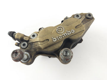 Aprilia RST 1000 Futura [2004] - brake caliper at the front left