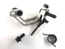 Ducati 999 H4 [2003] - Brake lever brake pedal-2