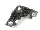 Yamaha DT 400 1R6 - upper triple clamp-2