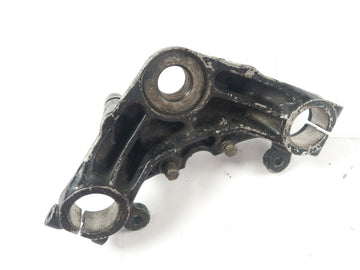 Yamaha DT 400 1R6 - upper triple clamp - 0