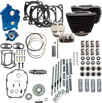 Harley-Davidson FLTRT 1868 Road Glide 3 114 [2025] - 128" Power Package für 114"/117" Ölgekühlte M8 – Bild 5