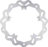 Harley-Davidson Vrscr 1130 Street Rod [2006] - Flame Series Fixed Rotor – Bild 6