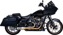 Harley-Davidson FLHRXS 1868 Road King Special 114 [2025] - VO2 Falcon Luftansaugsystem Kit – Bild 11