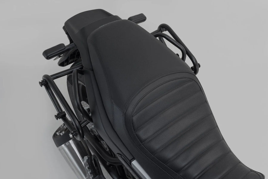benelli 500 [SW-MOTECH] – SLC side luggage rack