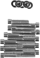 harley-davidson sportster s [DRAG SPECIALTIES] - camshaft cover screw set-2