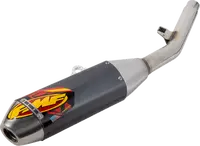Honda Trx 450 R Sportrax [2004-2005] - Powercore 4 slip-on silencer - picture 7