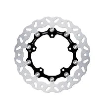 Yamaha Mt-09 Y-Amt [2025-2026] - brake disc - picture 11