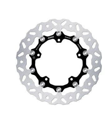 Yamaha YZF 600 R [2008-2009] - BREMSSCHEIBE FLOATECH WAVE – Bild 1