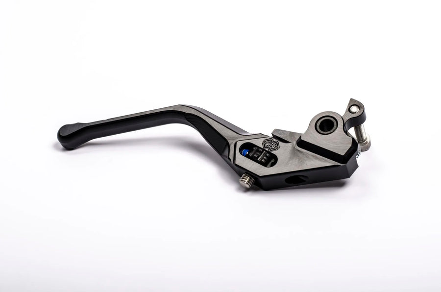 honda cb 600 [GILLES TOOLING] – Factor-X brake lever