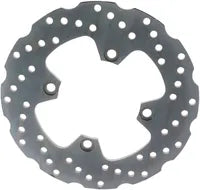 Kawasaki Z 650 RS [2022] - Hintere Halo Series Bremsscheibe – Bild 11