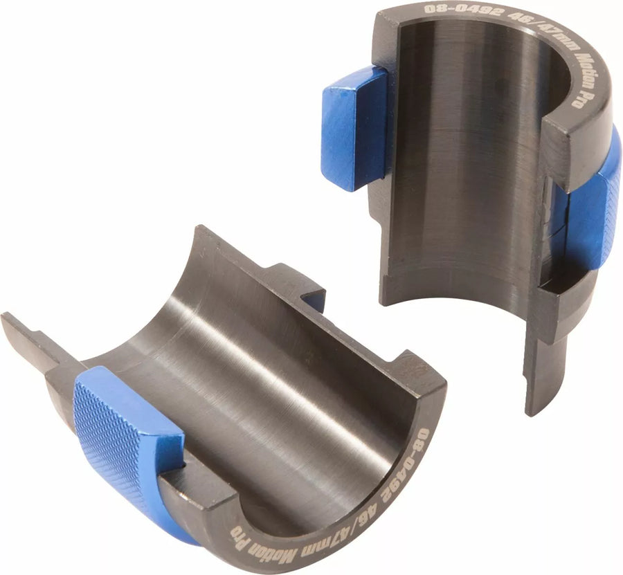 Yamaha WR 125 R [Motion Pro] - Ringer® Built -in tool for Gabelsimmering