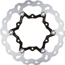 Yamaha Yz 125 [2022-2027, 2024, 2025] - brake disc - picture 2