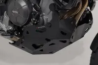 Aprilia Tuareg 660 [SW-MOTECH] – engine protection bar