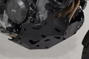 Aprilia Tuareg 660 [SW-MOTECH] – engine protection bar