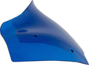harley davidson fltr [KLOCK WERKS] – Kolor Flare™ Sport Windshield-1