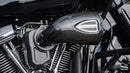 harley davidson touring [PERFORMANCE MACHINE (PM)] - C4 Series carbon fiber air filter kit-2