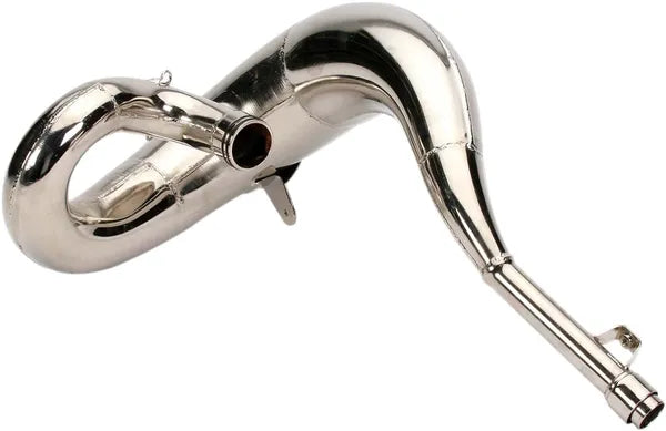 Honda Cr 250 R (Cr 250 R) [2000-2001] - Gold Series Gnarly™ Manifold - Image 2