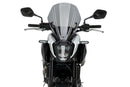 HONDA CB 500 HORNET [2025] – New Generation Touring – Tinted-1