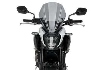 HONDA CB 500 HORNET [2025] – New Generation Touring – Tinted
