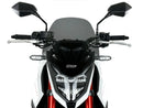 Honda CB 750 [WRS] – windshield-5