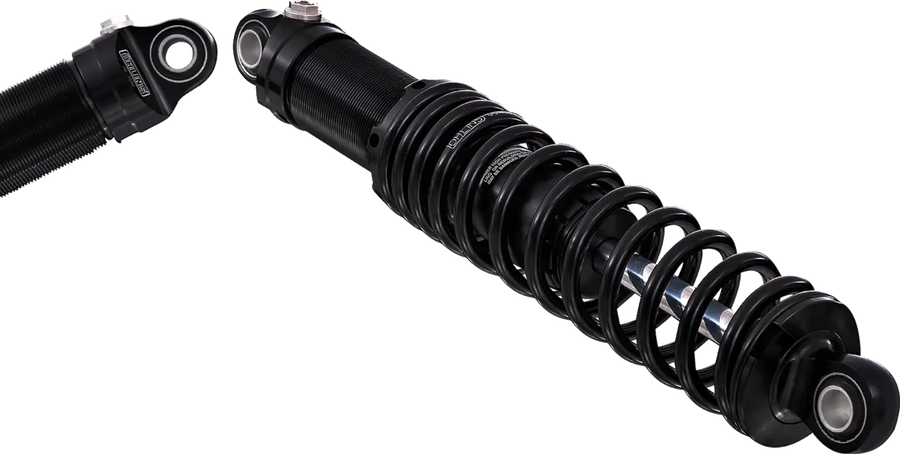 harley davidson fltruse [OHLINS] – double shock absorber STX36