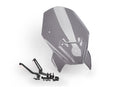 BMW F 900 R [2024] – New Generation Touring Fairing Screen – Transparent-7