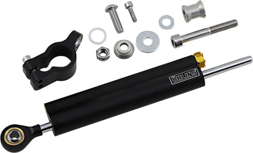 bmw r ninet racer [OHLINS] – Blackline steering damper - 0